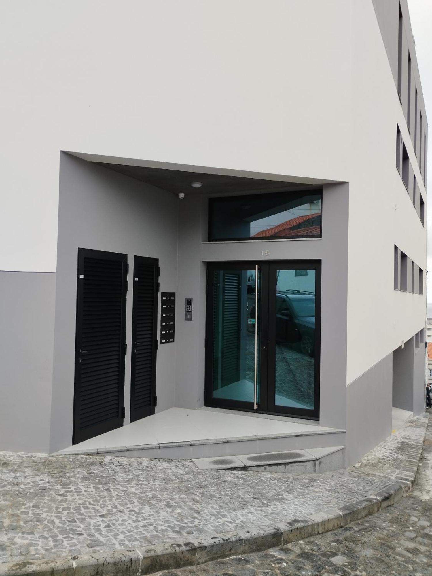 Home At Azores - Sunrise Apartment Ponta Delgada Eksteriør bilde