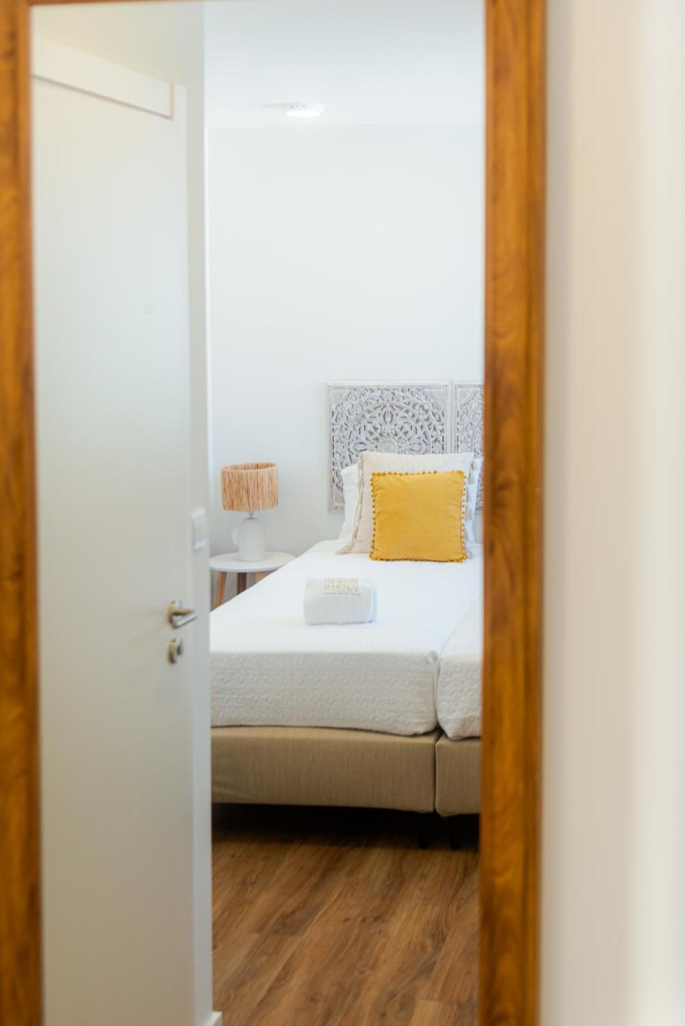 Home At Azores - Sunrise Apartment Ponta Delgada Eksteriør bilde