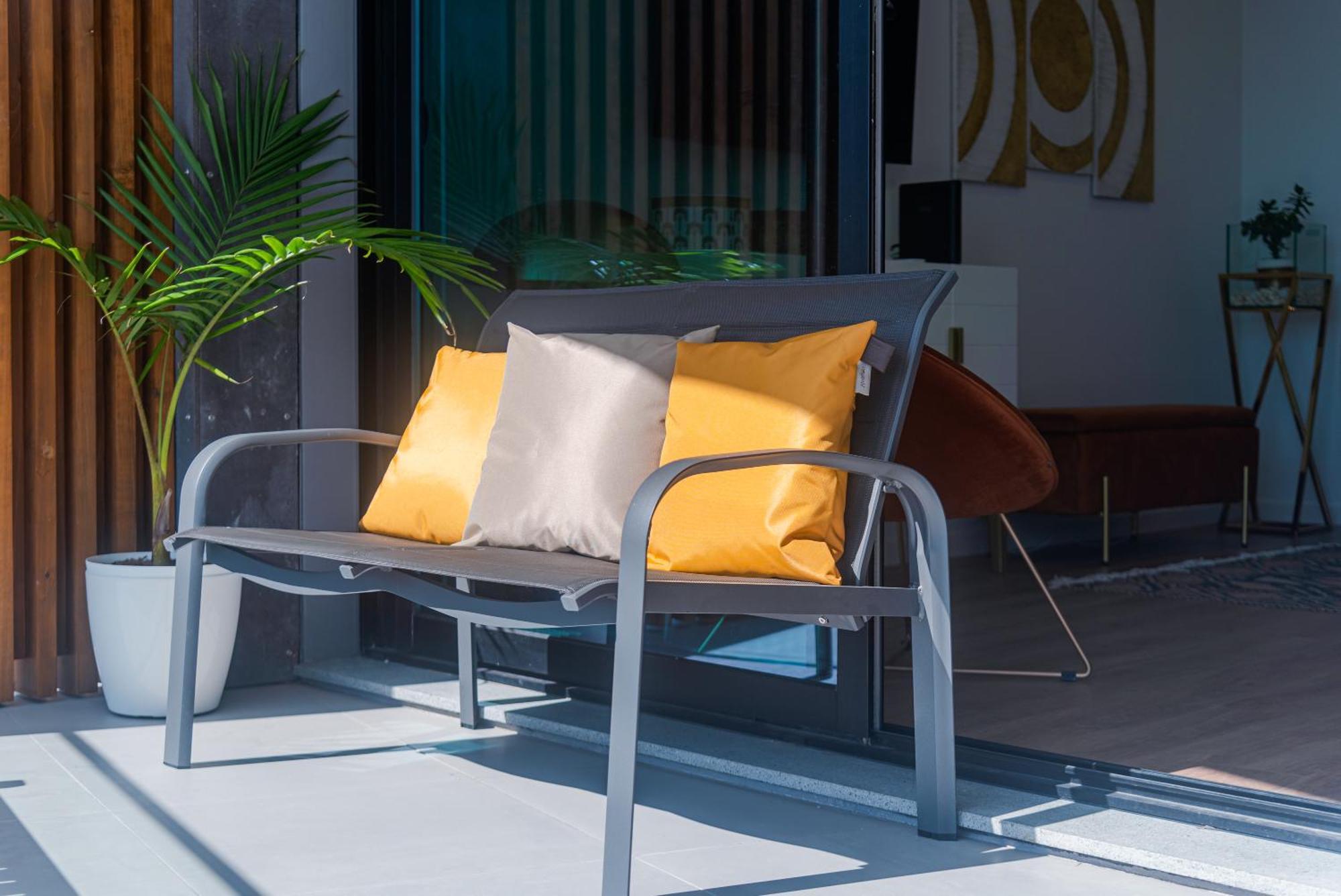 Home At Azores - Sunrise Apartment Ponta Delgada Eksteriør bilde